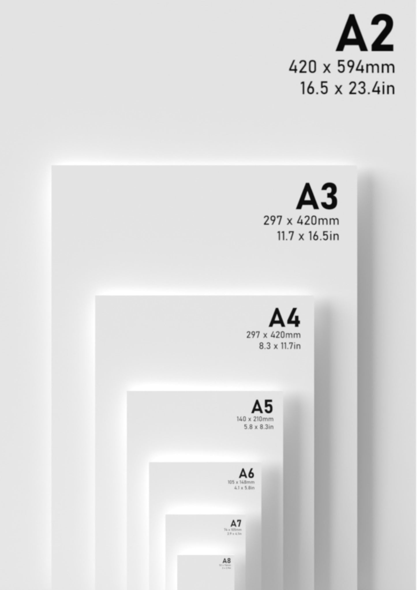 7 Chakra Wall Art